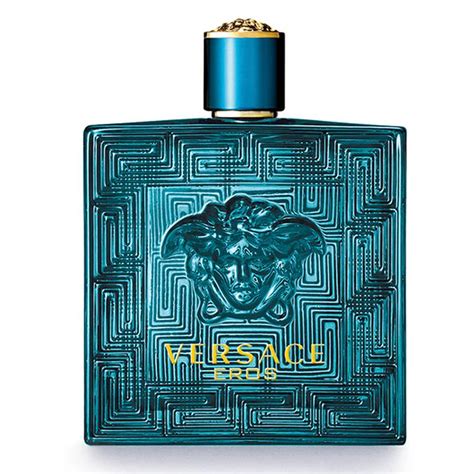 versace eros perfume 200 ml